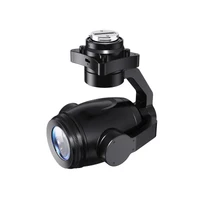 Камера SIYI ZR30-D, 4K, 8MP, Ultra HD, 180X, гибридный 30-кратный оптический зум, отслеживание AI, датчик Sony 1/2,7 дюйма, HDR, ночное видение Starlight, 3-осевой стабилизатор, совместимый с DJI Matrice 300 RTK Drone M300 2034146550
