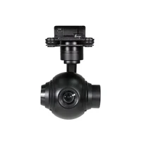 Камера SEEKER-10 V2 с 10-м зумом и 3-х осевым подвесом+Ethernet 418915570