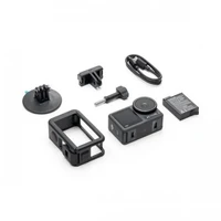 Экшн-камера DJI Osmo Action 3 Adventure Combo 203898047