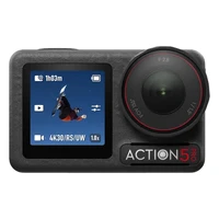 Экшн-камера DJI Osmo Action 5 Pro Adventure Combo 151556741