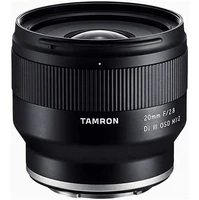 Объектив Tamron 20mm F/2.8 Di III OSD M1:2 795010884