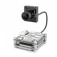 FPV Камера Caddx Nebula Pro Nano (Кабель 8 см) (Чёрный) + цифровая система Caddx Vista 1258554894