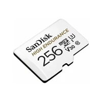Карта памяти SanDisk High Endurance 256 ГБ 1518339510