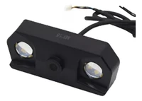 Камера SIYI MK15, IP67, 720, с фиксированным фокусом и портом Ethernet, 30 кадров в секунду, с двумя прожекторами, совместимая с MK15 MK15E MK32 MK32E 328054848