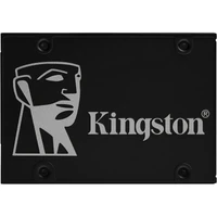 Накопитель SSD Kingston KC600 512 gb 1998598329