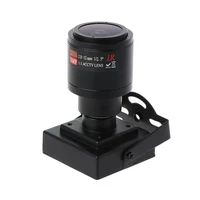 Камера видеонаблюдения REVOTECH Мини 700TVL 2,8-12 мм зум 389122987
