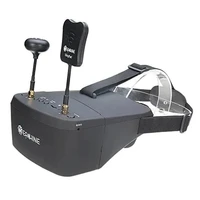 Очки Eachine EV800 5_ 800x480 FPV Goggles 5.8G 40CH 1947019285