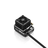 ESC регулятор Hobbywing XERUN XR10 PRO G2S 160A 647791398