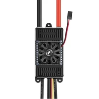 ESC регулятор Hobbywing Platinum V5 260A 1915896564