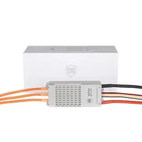 Регулятор оборотов двигателя T-Motor ALPHA 80A HV ESC 1755666593