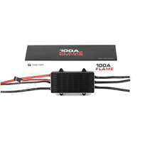 Регулятор оборотов двигателя T-Motor FLAME 100A 1603815642