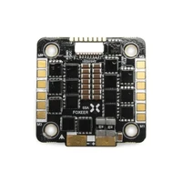 Регулятор оборотов двигателя Foxeer Reaper F4 128K 65A BL32 BLHeli32 4 в 19 ~ 40 в 3-8S ESC 30,5*30,5 мм M3) 628496188