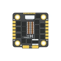 ESC регулятор Foxeer Reaper F4 128K 65A AM32 4в1 3-8S ESC 87245580