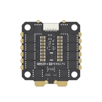 ESC регулятор GEPRC Fettec GF50A 4-в-1 DShot2400 796746223