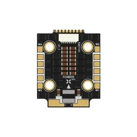 ESC Регулятор Foxeer Reaper F4 Mini 128K 45A BL32 4in1 539689472