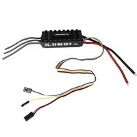 Регулятор двигателя Hobbywing XRotor Pro 80A V4.1 410990037