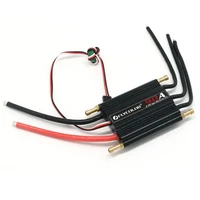 ESC регулятор Dualsky Flycolor 90A 1707226909
