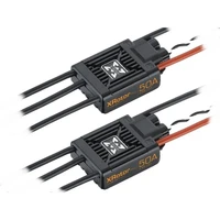 ESC регулятор Hobbywing XRotor 50A 1019944662