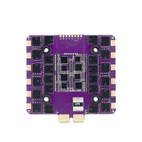 ESC регулятор FLYCOLOR BLS-05 80A 1062370704