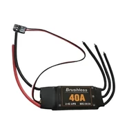ESC регулятор мотора T-Motor Air 40A 2-4S 231873953