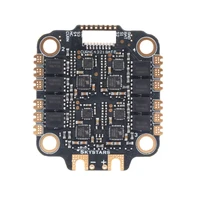 ESC регулятор Skystars KO55 55A Blheli_S ESC 30x30 мм 305721608
