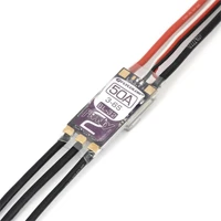 ESC регулятор Flycolor Francy 2 50A 1748902931
