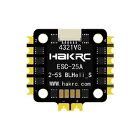 ESC регулятор HAKRC BLHELI_S 25A 2006622807
