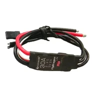 ESC регулятор Flycolor Flydragon Lite Plus 30A 889000688