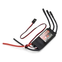 Регулятор скорости Hobbywing Skywalker 50A ESC с UBEC 400208784
