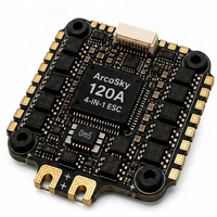 ESC регулятор ATWAY 120A 1941694283
