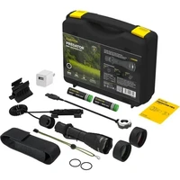 Набор Armytek Predator Pro Extended Set (тёплый свет) 977699353