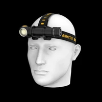 Armytek Wizard C2 Pro Max Magnet USB (теплый свет) 1088971081