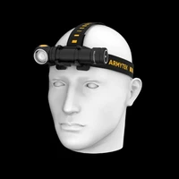Armytek Wizard C2 Pro Max Magnet USB (белый свет) 1832144140