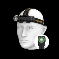 Armytek Wizard C2 WG Magnet USB (теплый и зеленый свет) 682431954