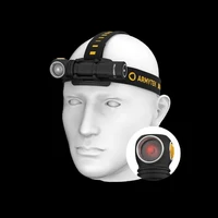 Armytek Wizard C2 WR Magnet USB (белый и красный свет) 1745651996