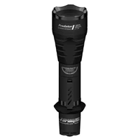 Тактический фонарь Armytek Predator (красный) 2069030713