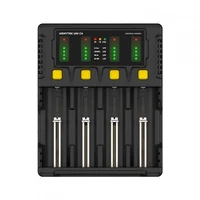 Универсальное зарядное устройство Armytek Uni C4 1229226458