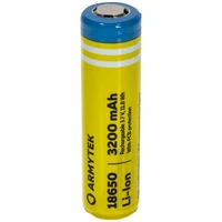 Защищённый Li-Ion аккумулятор Armytek 18650 3200 mAh 682447469
