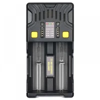 Универсальное зарядное устройство Armytek Uni C2 249849295