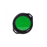 Зелёный фильтр Armytek для фонарей Predator и Viking 95716196