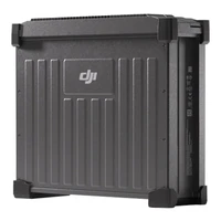 Интеллектуальная аккумуляторная батарея DJI DB2000 для DJI FlyCart 30 936441927
