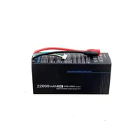 Аккумулятор Herewin 14S 22000mAh 16410492