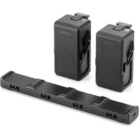 Набор Avata Fly More для DJI Avata 2 734539363