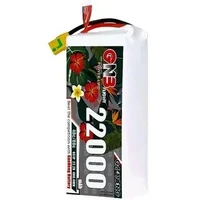 Аккумулятор GNB 22000mAh 6S 22.2V 40C 1347729172