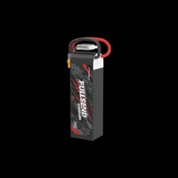 Аккумулятор iFlight Fullsend 3300мАч 6S 95C LiPo (XT60) 1797476707