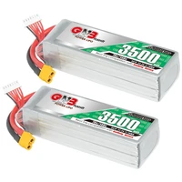 Аккумулятор GNB 3500mah 6S 70C 1872231172