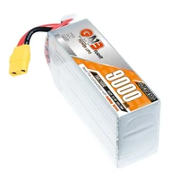 Аккумулятор GAONENG GNB 6s 9000 mAh 70C/140C HV 22,8 V XT60 304674277