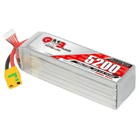 Аккумуляторная батарея GNB 5200mAh 1378923779