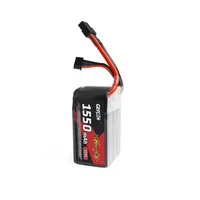Аккумулятор GEPRC Storm 6S 1550mAh 120C Lipo 920316422