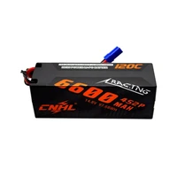 Аккумулятор CNHL 6600 мАч 14.8V 4S 120C Lipo 1428878100